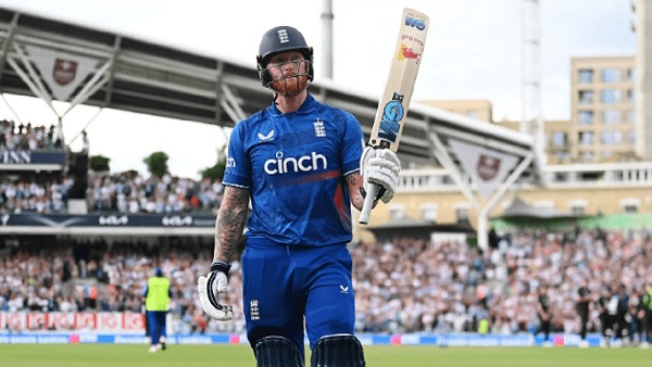 Ben Stokes