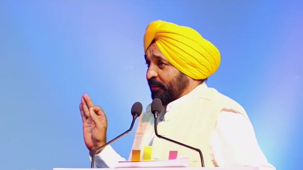 पंजाब: अंतरराज्यीय हथियार तस्करी गिरोह का भंडाफोड़