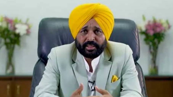 Bhagwant Mann