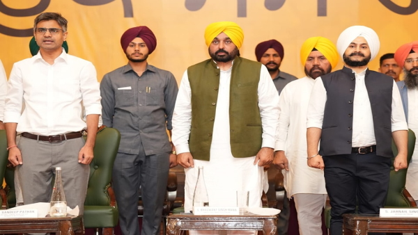 bhagwant man bhagwant man