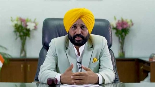 bhagwant mann