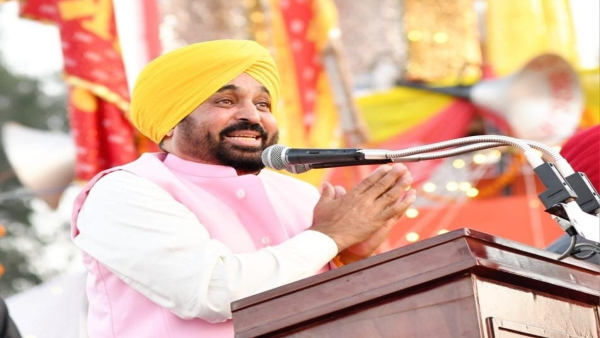 bhagwant mann bhagwant mann