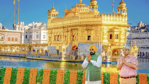 Bhagwant Mann