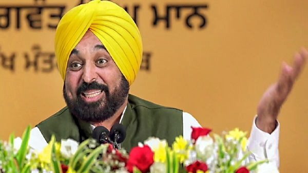 bhagwant mann