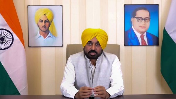 bhagwant mann