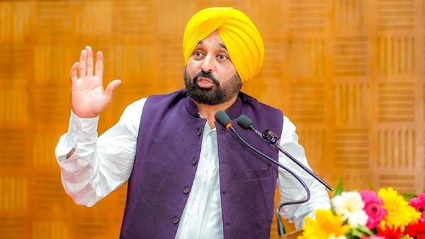bhagwant mann