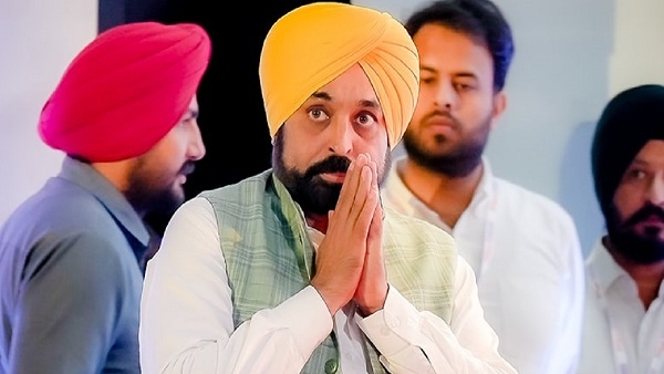  bhagwant mann