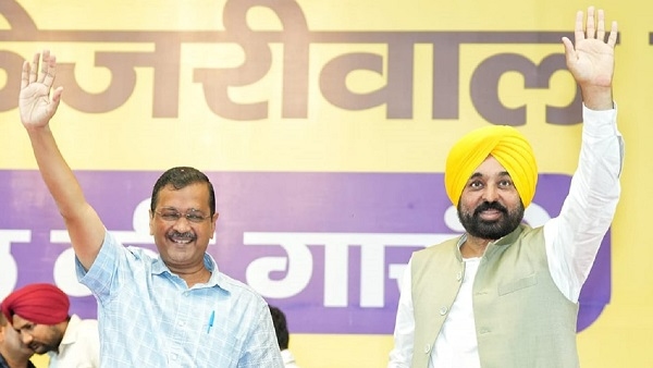 bhagwant mann
