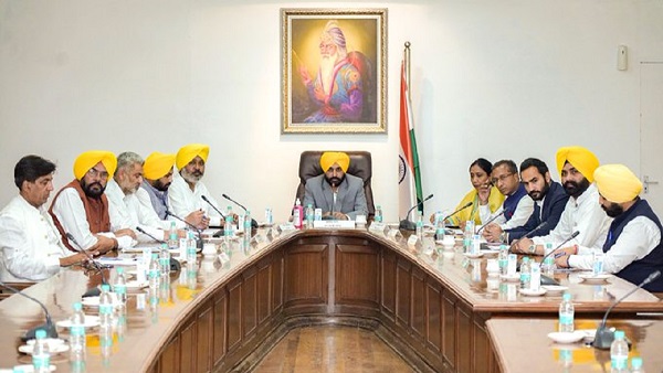 bhagwant mann