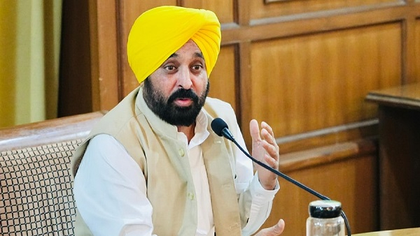 bhagwant mann