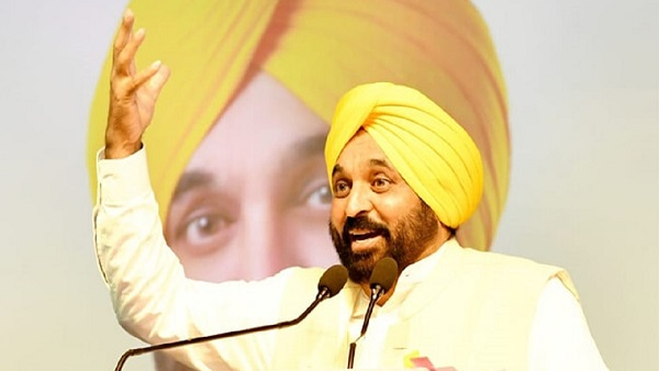 bhagwant mann