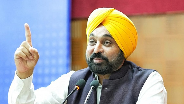 bhagwant mann