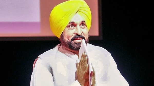 bhagwant mann