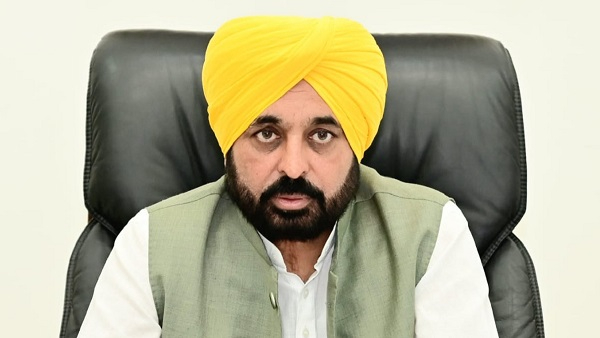 bhagwant mann bhagwant mann