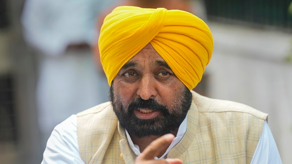 CM Mann