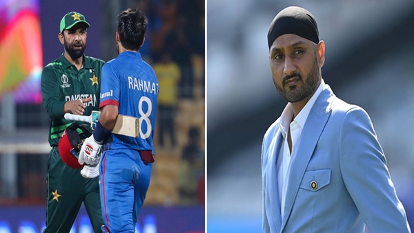 Pakistan vs Afghanistan 1