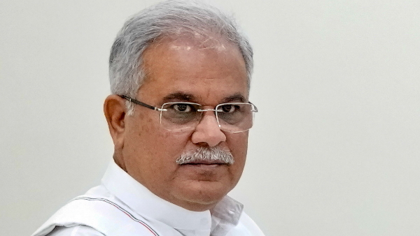 Bhupesh Baghel