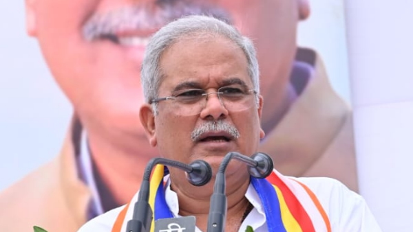 bhupesh baghel chhattisgarh