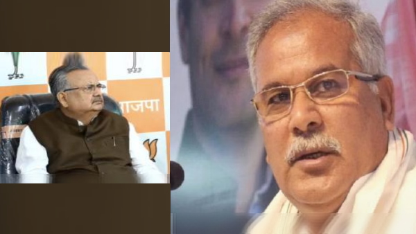 BHUPESH RAMAN