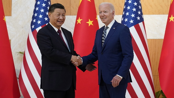 joe biden xi jinping meeting