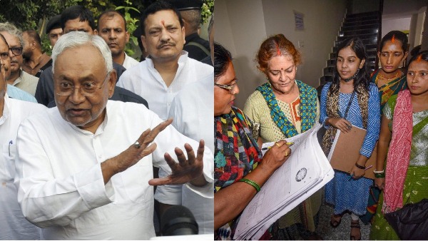 bihar caste census ebc