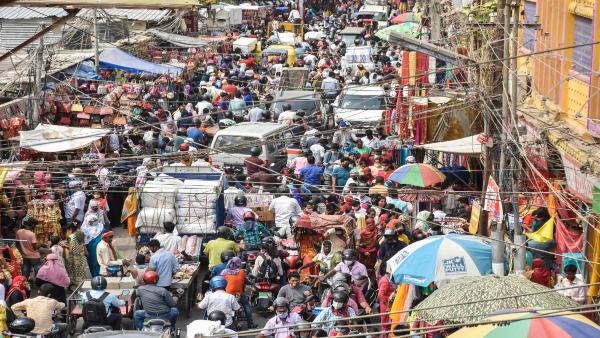 Caste Census
