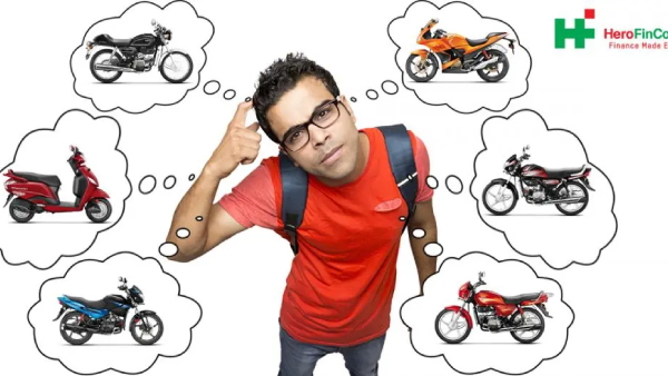 5 Best Ways to Finance a Motorcycle