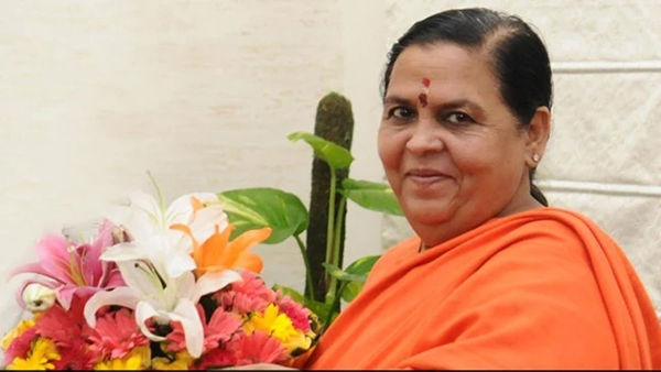 bjp-uma-bharti-on-reservation-aarakshan