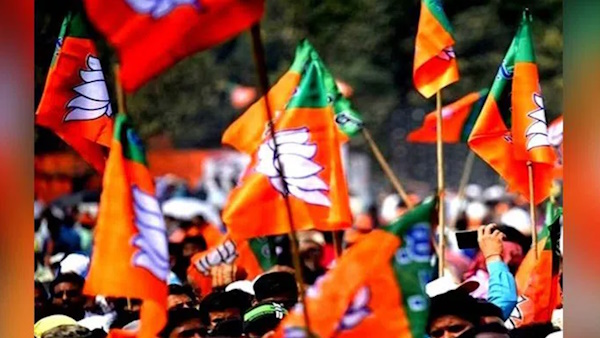 BRS says BJPs lie has been caught, it wants to defame Telangana under the guise of JJM