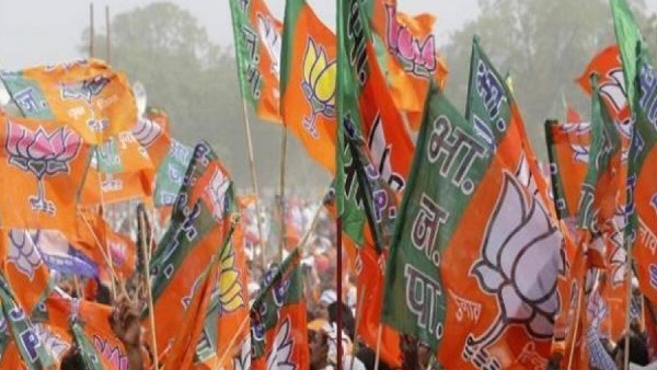जुआंग आदिवासी ओडिशा सरकार की उदासीनता के शिकार: BJP