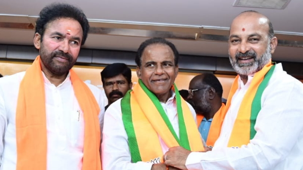 bjp bandi sanjay bjp bandi sanjay