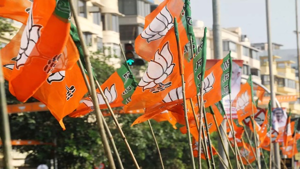 BJP Core Group meeting in Delhi