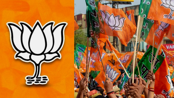 Rajasthan BJP Candidates List 