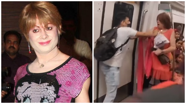  Bobby Darling