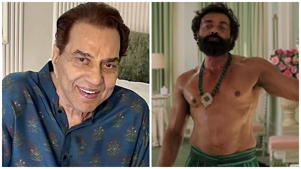 Dharmendra 