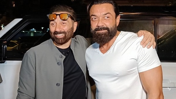 Bobby Deol