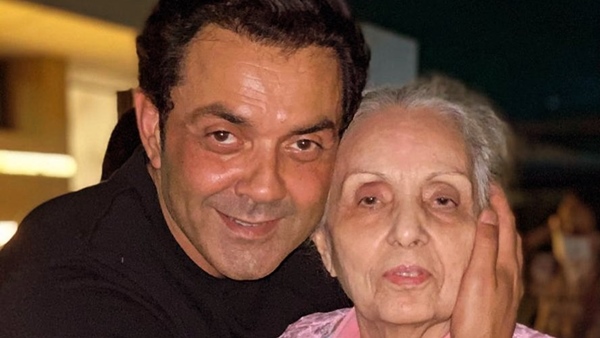 Bobby Deol