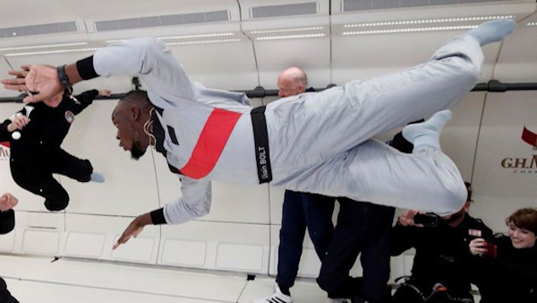 Usain Bolt will watch India-Pakistan match, wrote a funny thing tagging Virat Kohli