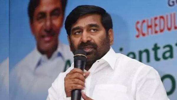 brs telangana