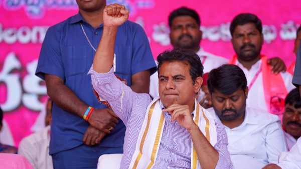 BRS prepares strategy for elections 