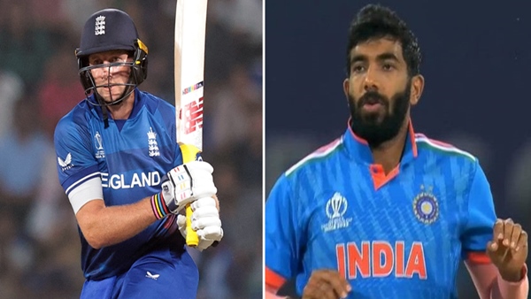 India vs England 1