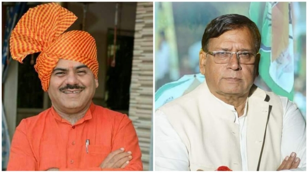 BJPs fifth list released, Bhagwan Das Sabnani candidate from South West Assembly in election