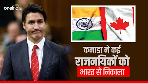 Canada evacuates many diplomats from india