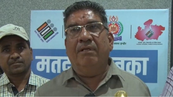 Indore