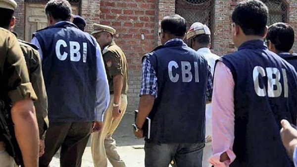 cbi raid firhad hakim