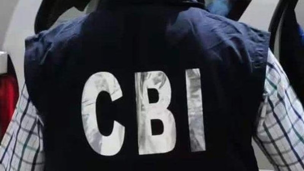 CBI action Operation Chakra