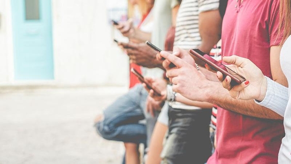 Center warns YouTube Telegram and X