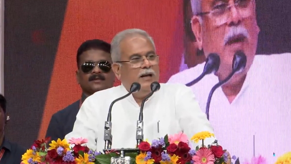 छत्तीसगढ़: लोगों की जेब में भेजे गए दो लाख करोड़ रुपये