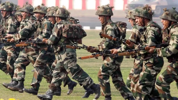 Changes in disability pension rules of military