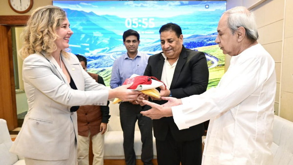 ओडिशा: 100 शतरंज प्रशिक्षण केंद्र स्थापित करेगी नवीन सरकार 